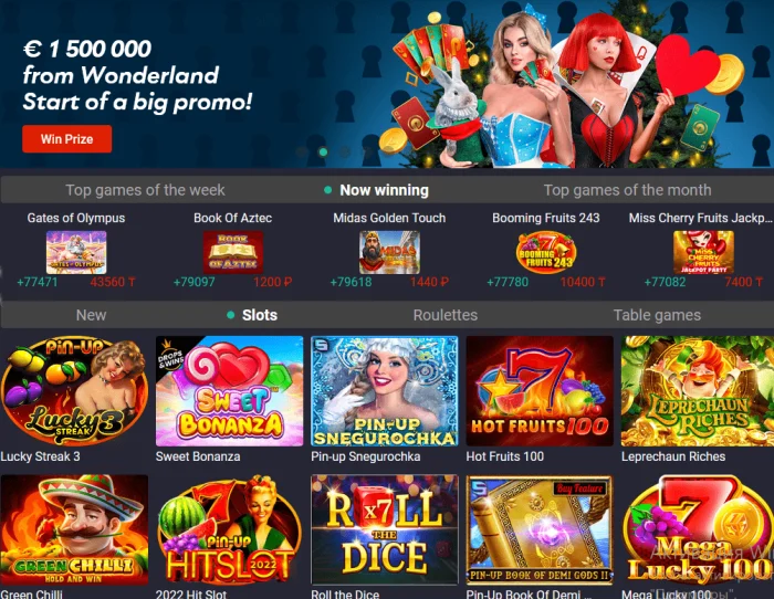 Pin Up Casino №1️⃣ Bonuses 2023, Login, Apps ᐈ Play Online | Official Site PinUp Canada
