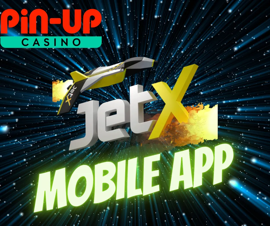 mobile app jetx pin up