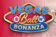 Play in Vegas Ball Bonanza: A Bingo-Inspired Bonanza