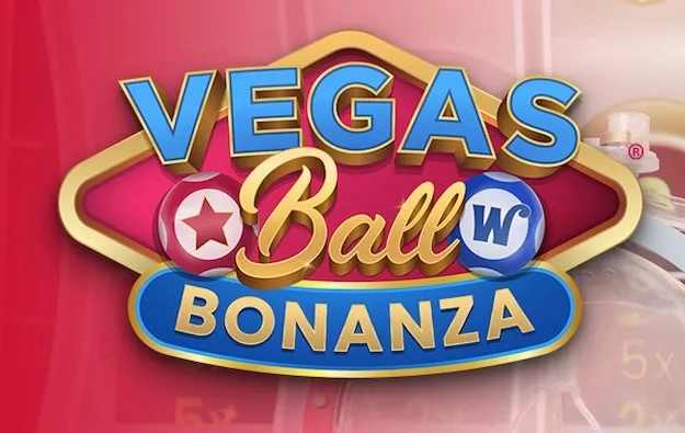 Vegas Ball Bonanza: A Bingo-Inspired Bonanza