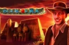 Play in Book of Ra Slot