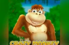Play in Crazy Monkey