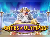 Gates of Olympus Slot Review 2024