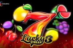 Play in Lucky Streak 3