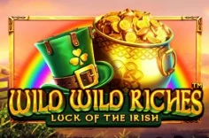 Play in Wild Wild Riches Slot Review